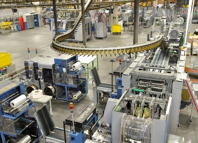 Cycle de vie : le marché des machines industrielles d’occasion