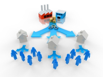Le « PLM à l&rsquo;affaire » : une vision adaptée à l&rsquo;évolution des projets industriels